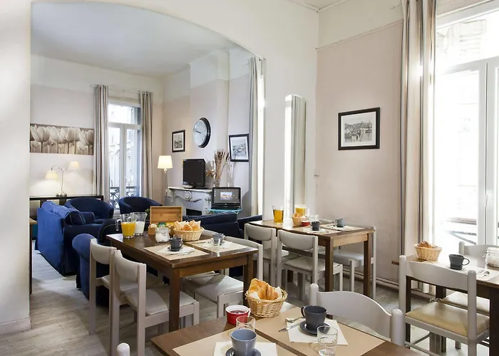 Hotel Sylvabelle