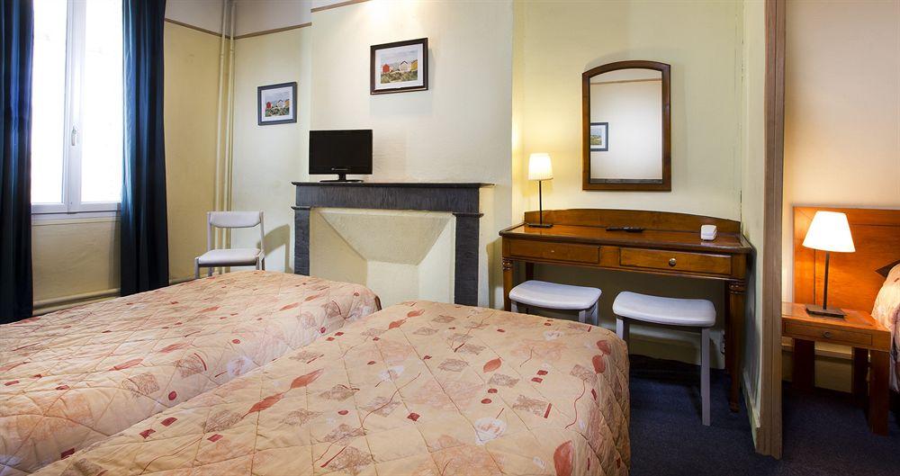 Hotel Sylvabelle