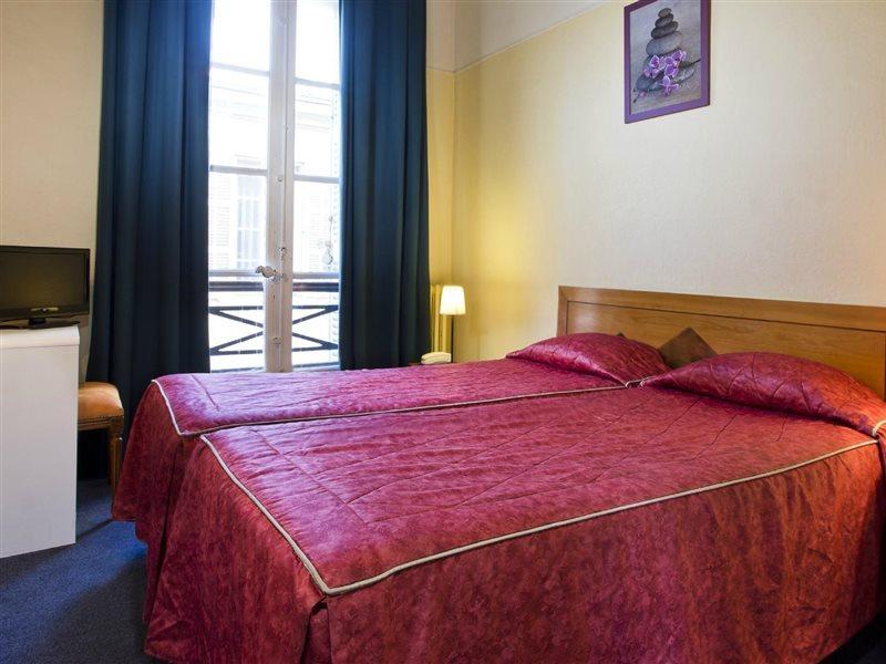 Hotel Sylvabelle