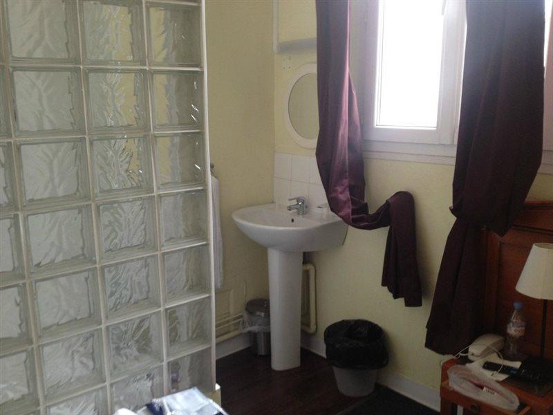 Sylvabelle Hotel Marseilles