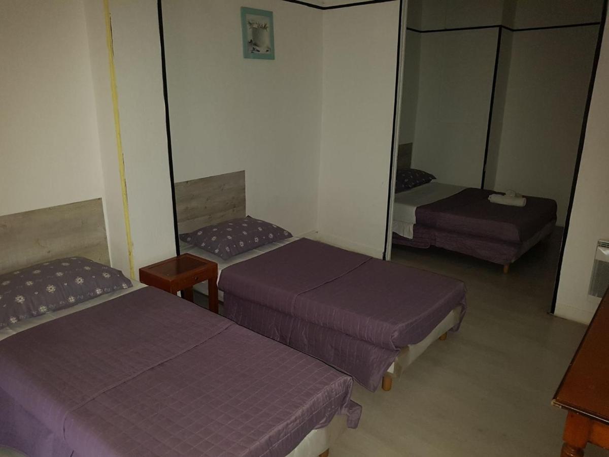 Hotel Sylvabelle *
