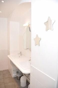 Sylvabelle Hotel Marseilles
