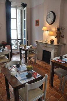 Sylvabelle Marseilles