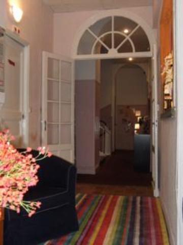Hotel Sylvabelle