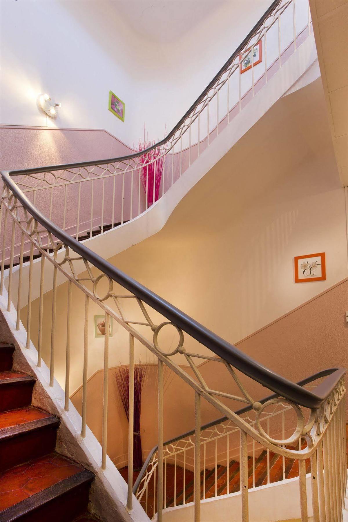 Sylvabelle Hotel Marseilles