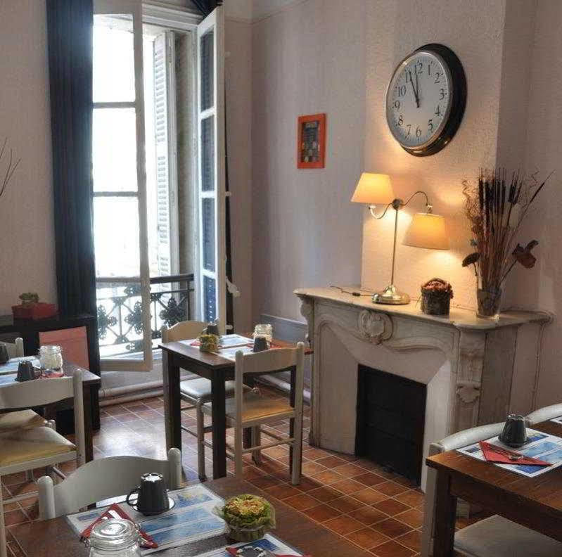 Hotel Sylvabelle Marseilles